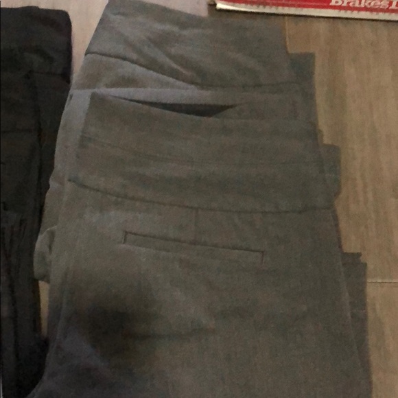 Express slacks - Style is Editor - Picture 3 of 6